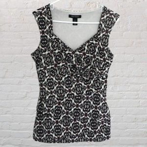 White House Black Market top